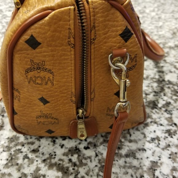 MCM Bags Mcm Handbag Poshmark